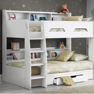 Bunk beds wayfair deals sale